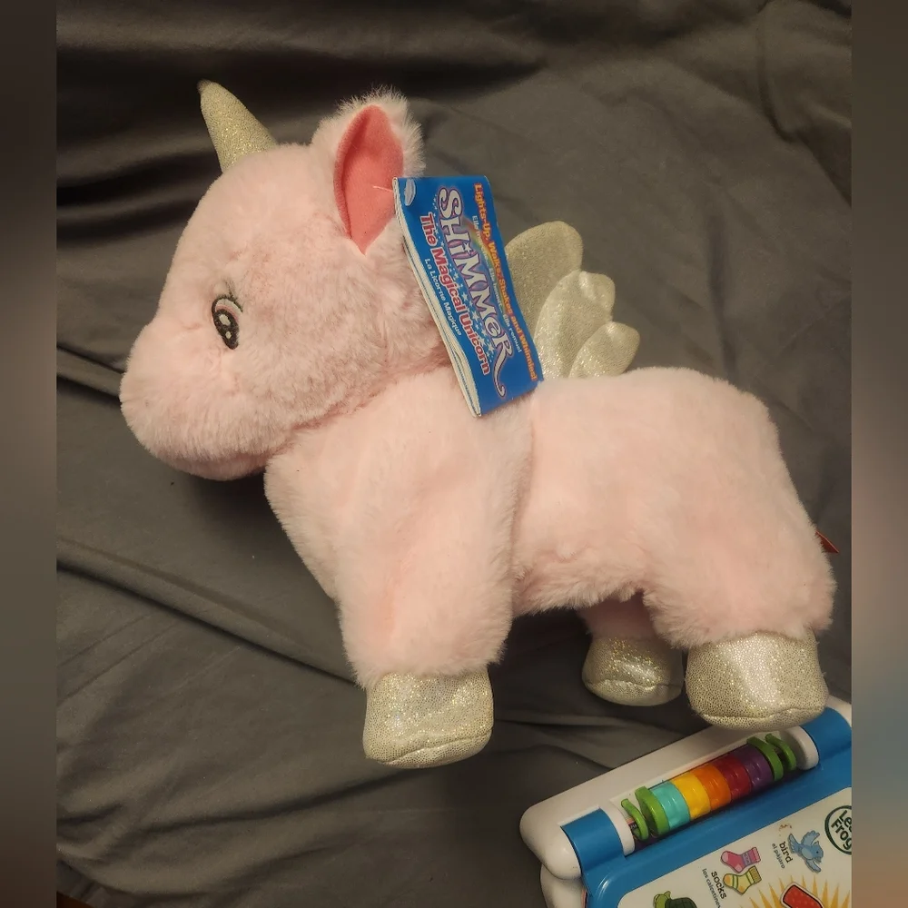 Interactive Unicorn - Picture 3 of 5